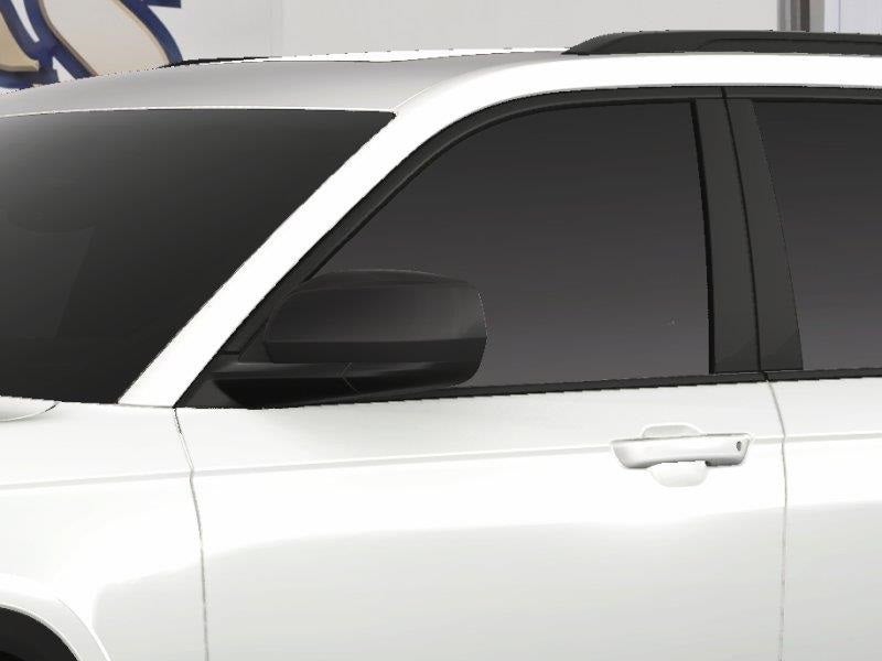 2025 Jeep Grand Cherokee GRAND CHEROKEE ALTITUDE X 4X2