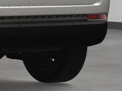 2025 Jeep Grand Cherokee GRAND CHEROKEE ALTITUDE X 4X2