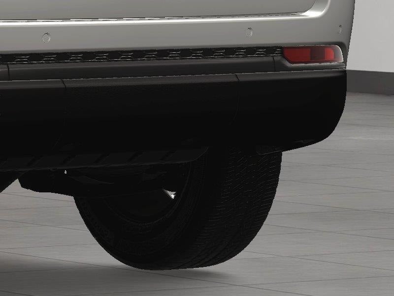 2025 Jeep Grand Cherokee GRAND CHEROKEE ALTITUDE X 4X2