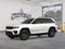 2025 Jeep Grand Cherokee GRAND CHEROKEE ALTITUDE X 4X2