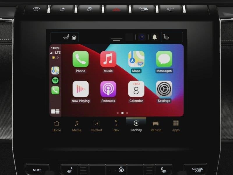 2025 Jeep Grand Cherokee GRAND CHEROKEE ALTITUDE X 4X2