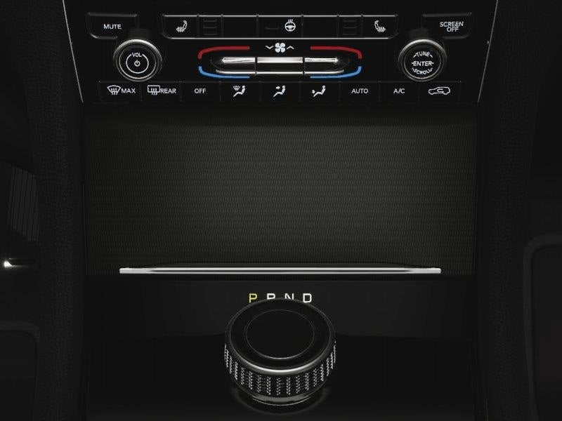 2025 Jeep Grand Cherokee GRAND CHEROKEE ALTITUDE X 4X2