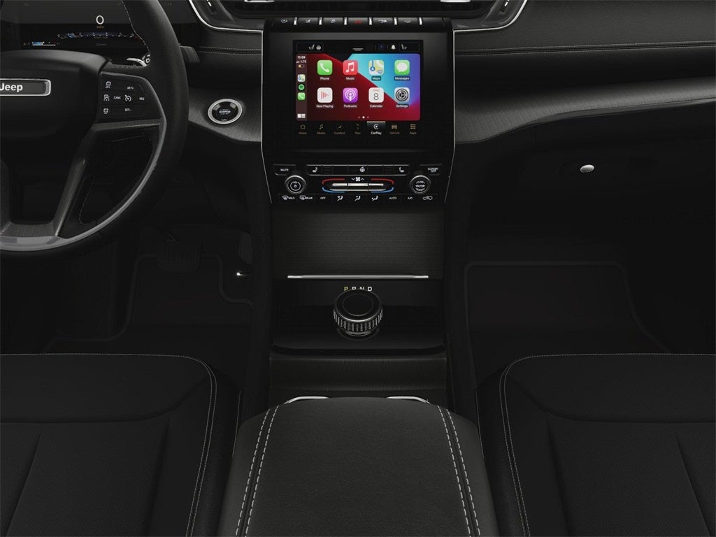 2025 Jeep Grand Cherokee GRAND CHEROKEE ALTITUDE X 4X2