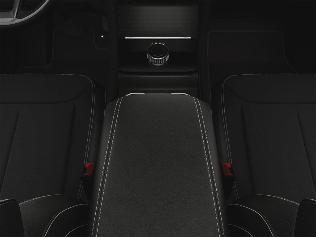 2025 Jeep Grand Cherokee GRAND CHEROKEE ALTITUDE X 4X2