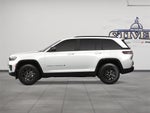 2025 Jeep Grand Cherokee GRAND CHEROKEE ALTITUDE X 4X2