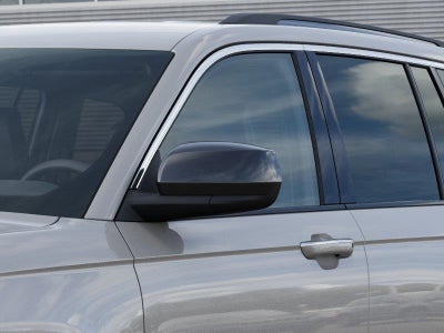 2025 Jeep Grand Cherokee GRAND CHEROKEE LAREDO 4X2