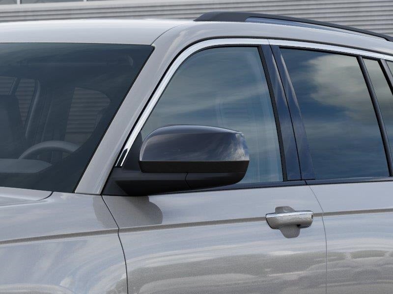 2025 Jeep Grand Cherokee GRAND CHEROKEE LAREDO 4X2