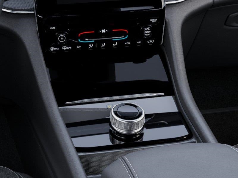 2025 Jeep Grand Cherokee GRAND CHEROKEE LAREDO 4X2