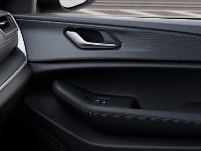 2025 Jeep Grand Cherokee GRAND CHEROKEE LAREDO 4X2