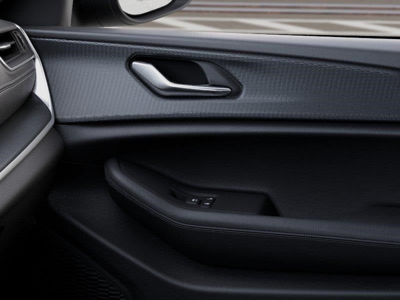 2025 Jeep Grand Cherokee GRAND CHEROKEE LAREDO 4X2