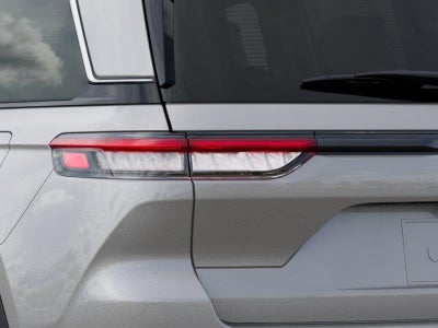 2025 Jeep Grand Cherokee GRAND CHEROKEE LAREDO 4X2