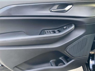 2025 Jeep Grand Cherokee GRAND CHEROKEE ALTITUDE X 4X2