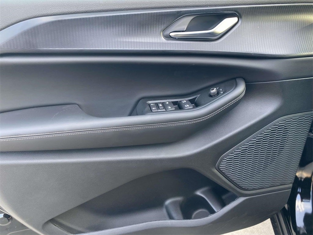 2025 Jeep Grand Cherokee GRAND CHEROKEE ALTITUDE X 4X2