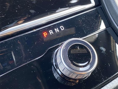 2025 Jeep Grand Cherokee GRAND CHEROKEE ALTITUDE X 4X2