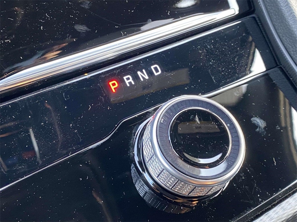 2025 Jeep Grand Cherokee GRAND CHEROKEE ALTITUDE X 4X2