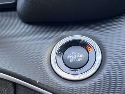 2025 Jeep Grand Cherokee GRAND CHEROKEE ALTITUDE X 4X2