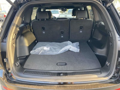 2025 Jeep Grand Cherokee GRAND CHEROKEE ALTITUDE X 4X2