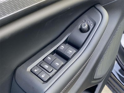 2025 Jeep Grand Cherokee GRAND CHEROKEE ALTITUDE X 4X2