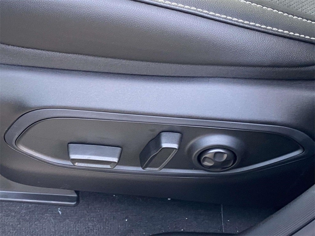 2025 Jeep Grand Cherokee GRAND CHEROKEE ALTITUDE X 4X2