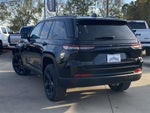2025 Jeep Grand Cherokee GRAND CHEROKEE ALTITUDE X 4X2