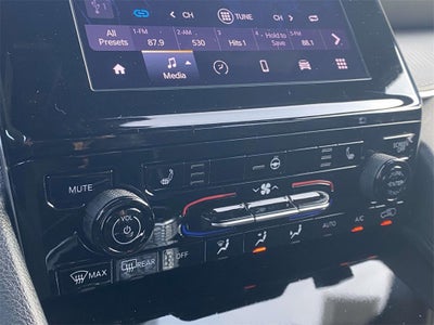 2025 Jeep Grand Cherokee GRAND CHEROKEE ALTITUDE X 4X2