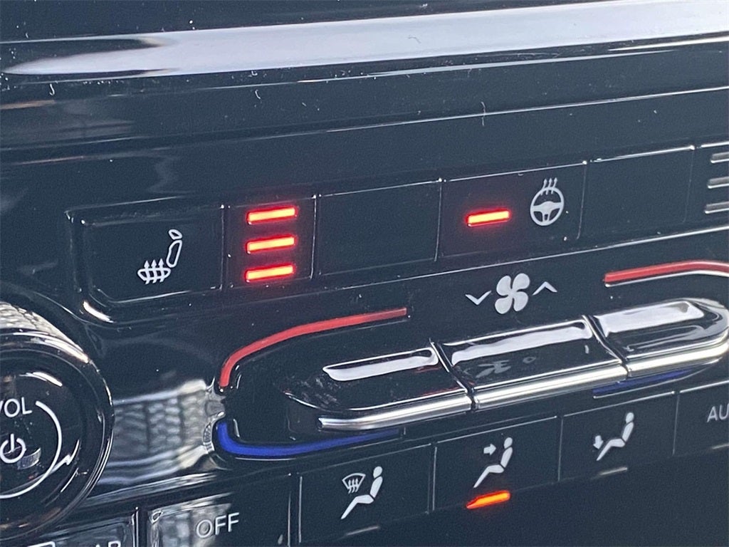 2025 Jeep Grand Cherokee GRAND CHEROKEE ALTITUDE X 4X2