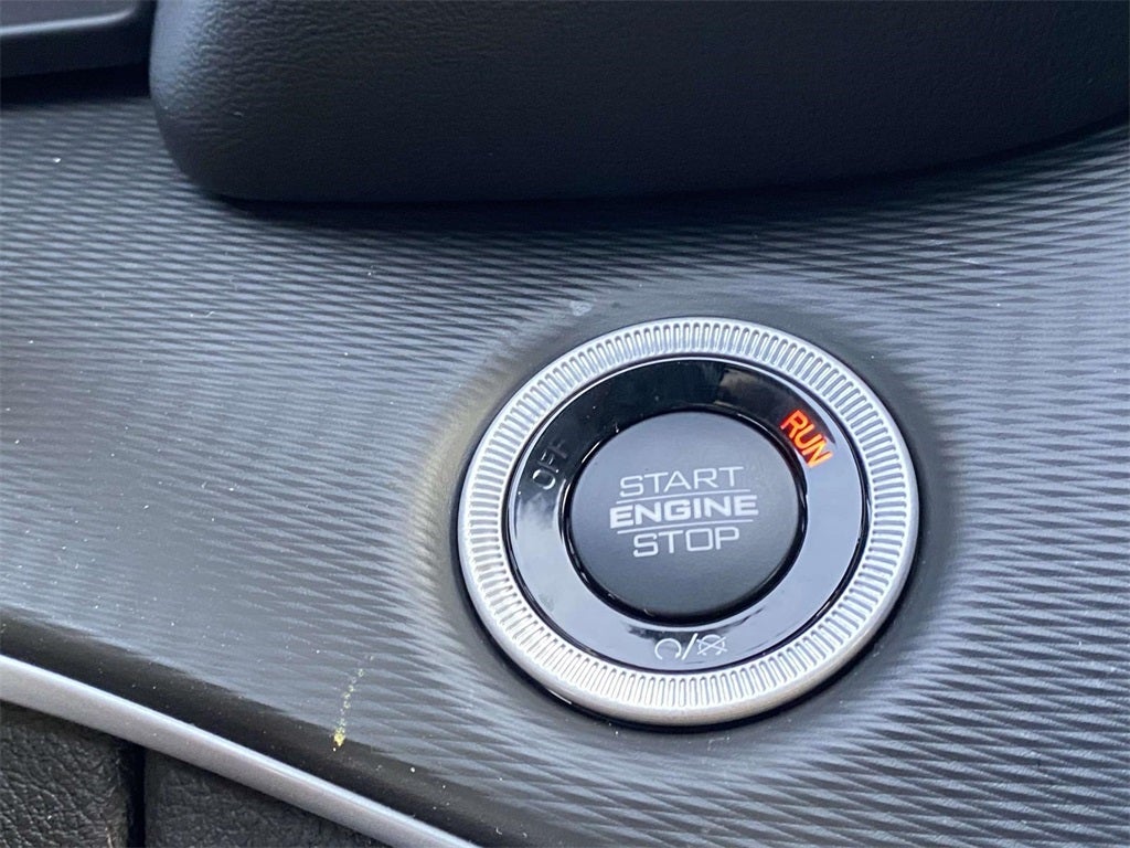 2025 Jeep Grand Cherokee GRAND CHEROKEE ALTITUDE X 4X2