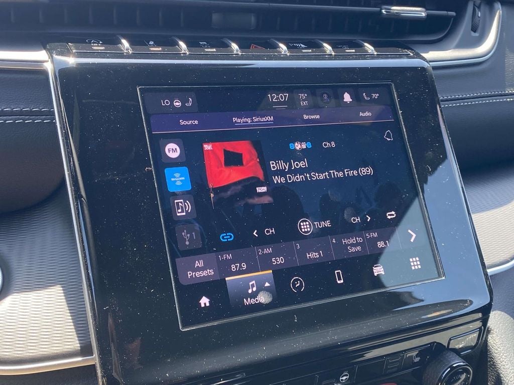 2026 Jeep Grand Cherokee GRAND CHEROKEE LAREDO X 4X2