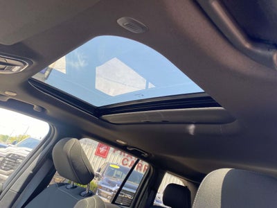 2026 Jeep Grand Cherokee GRAND CHEROKEE LAREDO X 4X2