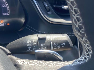 2026 Jeep Grand Cherokee GRAND CHEROKEE LAREDO X 4X2