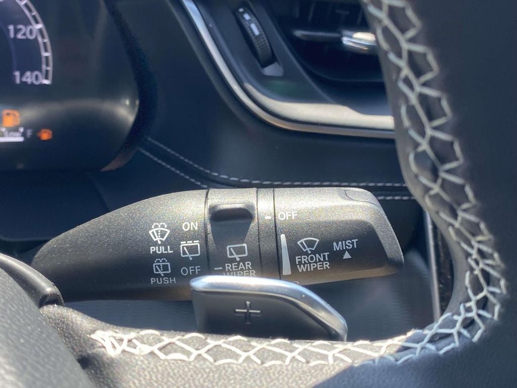 2026 Jeep Grand Cherokee GRAND CHEROKEE LAREDO X 4X2