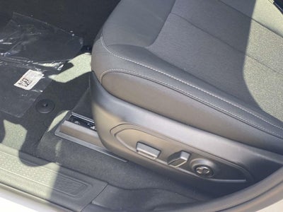 2026 Jeep Grand Cherokee GRAND CHEROKEE LAREDO X 4X2