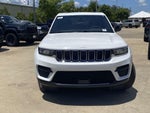 2026 Jeep Grand Cherokee GRAND CHEROKEE LAREDO X 4X2