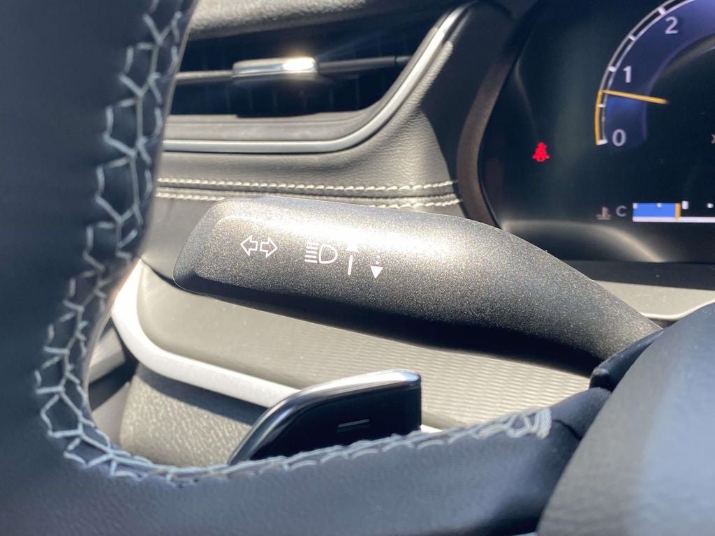 2026 Jeep Grand Cherokee GRAND CHEROKEE LAREDO X 4X2