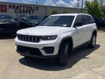 2026 Jeep Grand Cherokee GRAND CHEROKEE LAREDO X 4X2