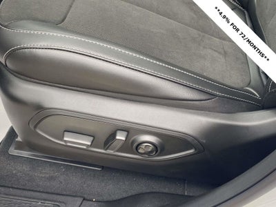 2025 Jeep Grand Cherokee GRAND CHEROKEE ALTITUDE X 4X2