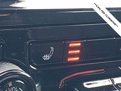 2025 Jeep Grand Cherokee GRAND CHEROKEE ALTITUDE X 4X2