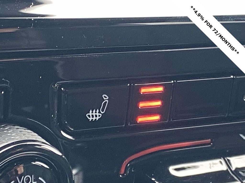 2025 Jeep Grand Cherokee GRAND CHEROKEE ALTITUDE X 4X2