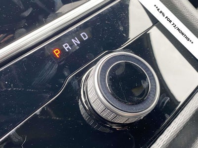 2025 Jeep Grand Cherokee GRAND CHEROKEE ALTITUDE X 4X2