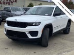 2025 Jeep Grand Cherokee GRAND CHEROKEE ALTITUDE X 4X2