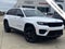 2025 Jeep Grand Cherokee GRAND CHEROKEE ALTITUDE X 4X2