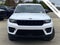 2025 Jeep Grand Cherokee GRAND CHEROKEE ALTITUDE X 4X2