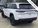 2025 Jeep Grand Cherokee GRAND CHEROKEE ALTITUDE X 4X2
