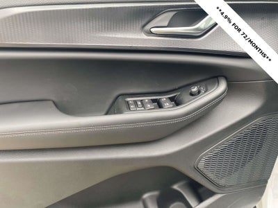 2025 Jeep Grand Cherokee GRAND CHEROKEE ALTITUDE X 4X2