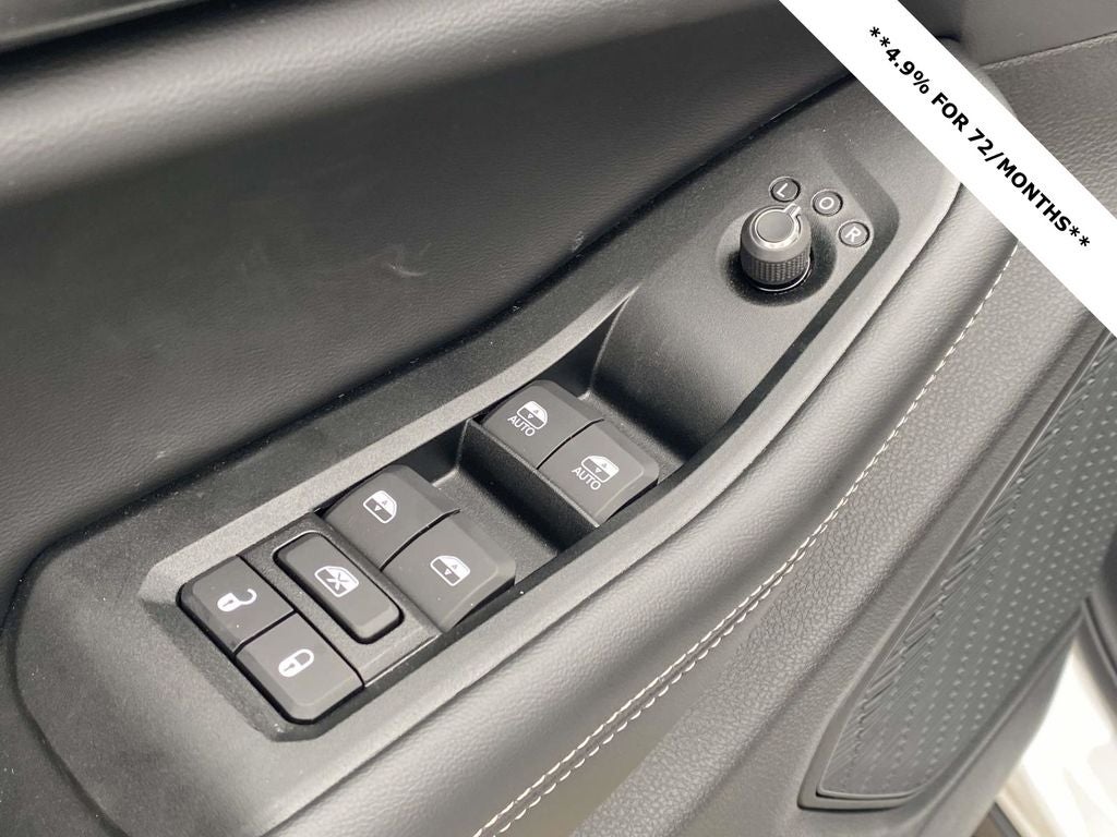 2025 Jeep Grand Cherokee GRAND CHEROKEE ALTITUDE X 4X2