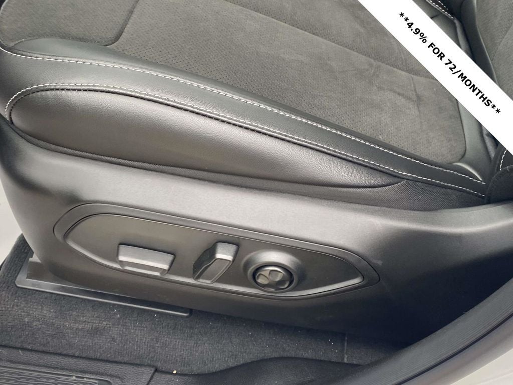 2025 Jeep Grand Cherokee GRAND CHEROKEE ALTITUDE X 4X2