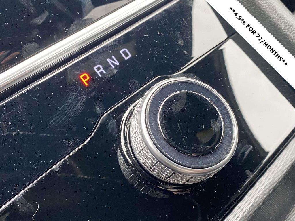 2025 Jeep Grand Cherokee GRAND CHEROKEE ALTITUDE X 4X2