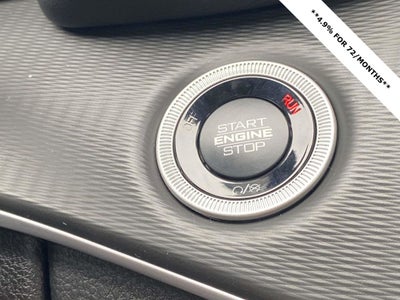 2025 Jeep Grand Cherokee GRAND CHEROKEE ALTITUDE X 4X2