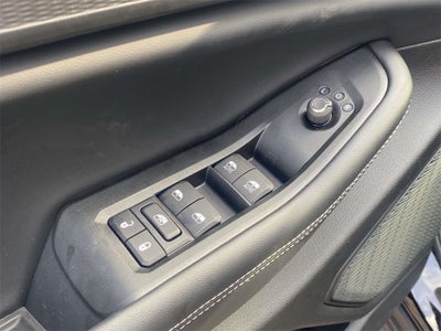 2025 Jeep Grand Cherokee GRAND CHEROKEE LAREDO 4X2