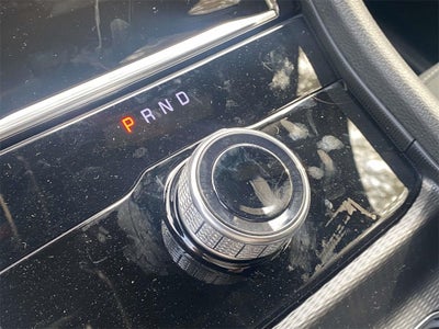 2025 Jeep Grand Cherokee GRAND CHEROKEE LAREDO 4X2